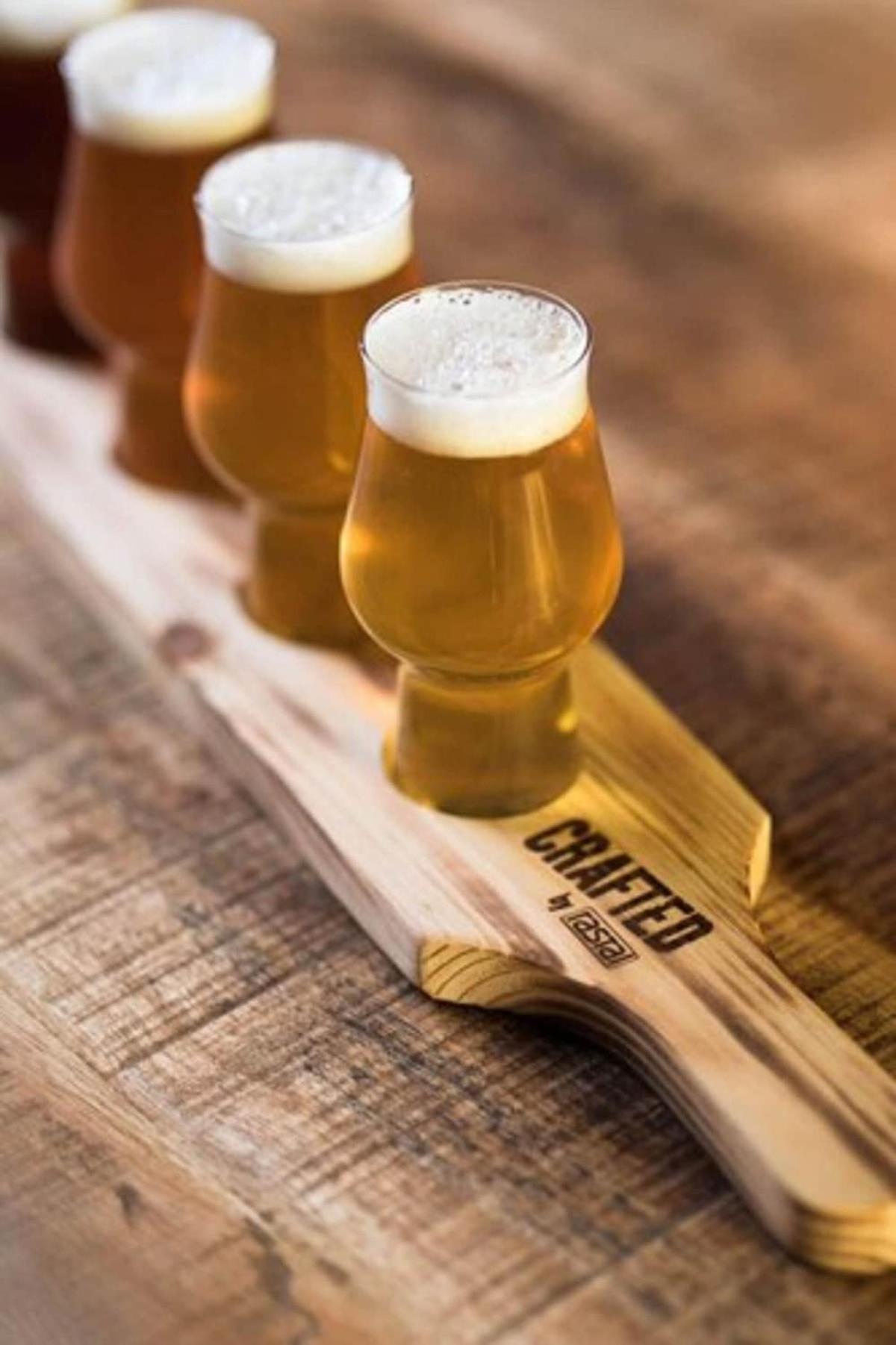 The Brewery Hotel Κάρλσκρονα Εξωτερικό φωτογραφία